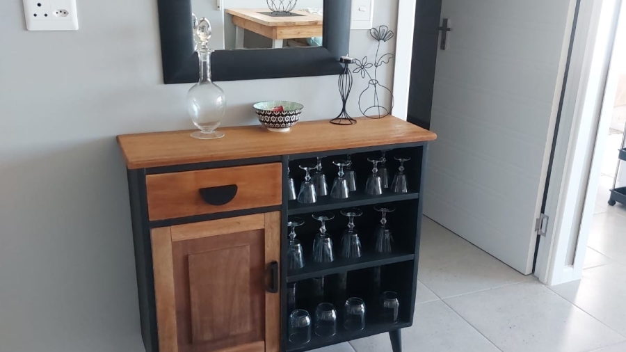 To Let 1 Bedroom Property for Rent in Mykonos Western Cape